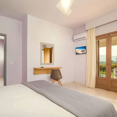 Rodakinia * Ambelókipoi