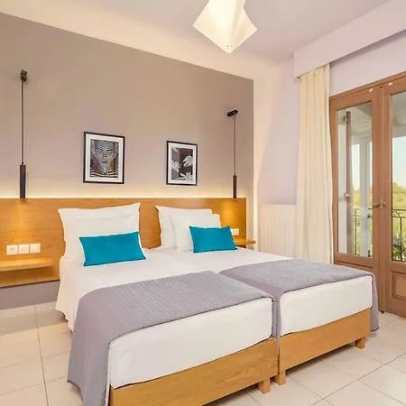 Villa Rodakinia Ambelókipoi