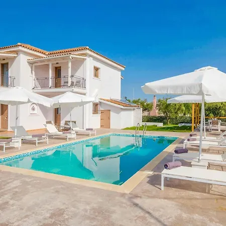 Rodakinia Villa