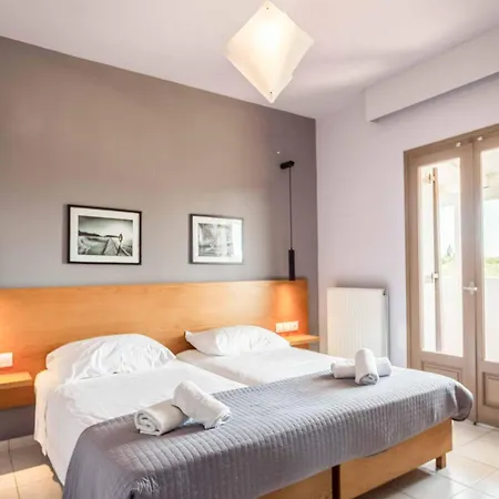 Rodakinia Villa Ambelokipoi (Zakynthos)