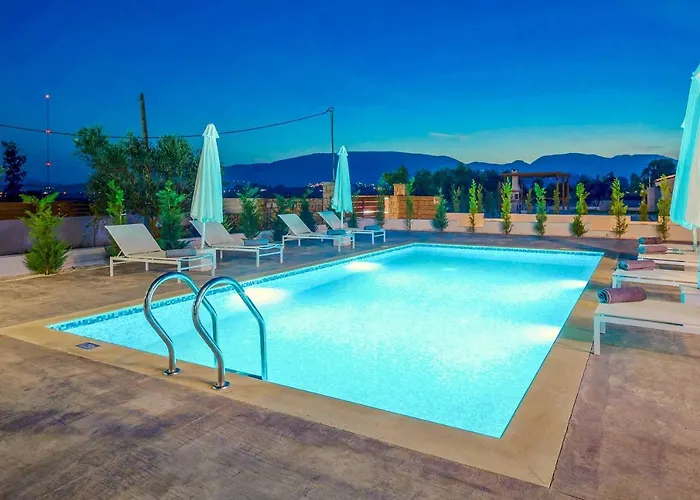 Rodakinia Ambelokipoi (Zakynthos)