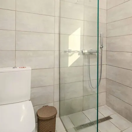 וילה Rodakinia *