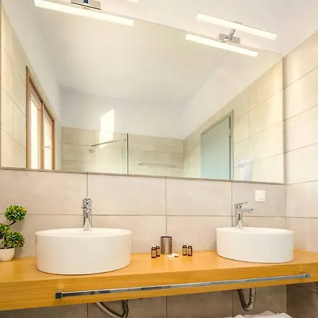 וילה Rodakinia *